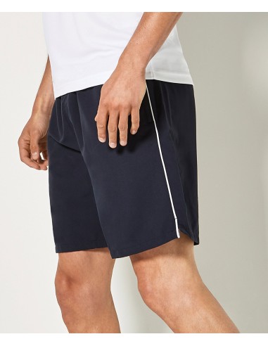 G-KK980-Classic Fit Track Short